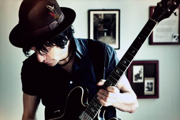 Jesse Malin