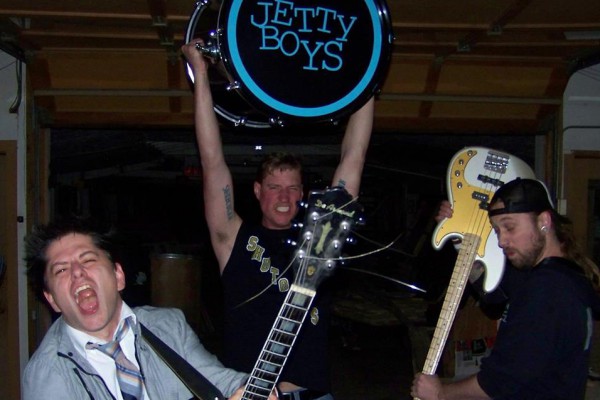 Jetty Boys