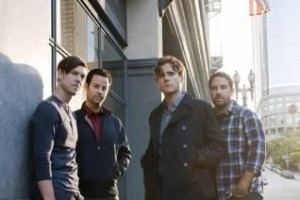 Jimmy Eat World