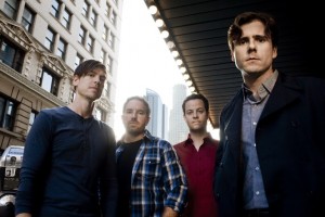 Jimmy Eat World