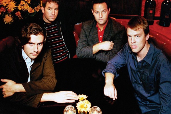 Jimmy Eat World
