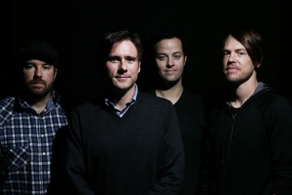 Jimmy Eat World