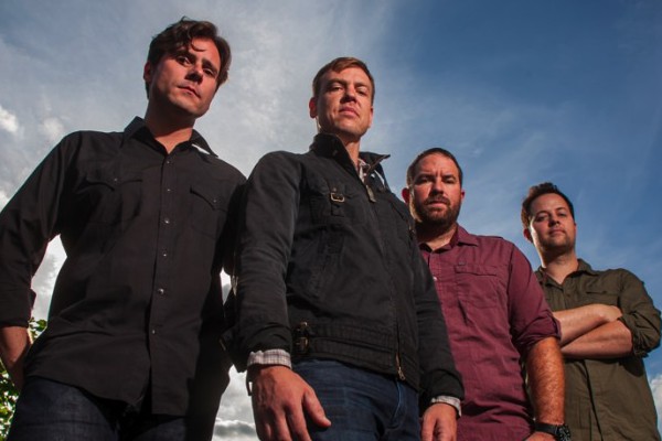 Jimmy Eat World