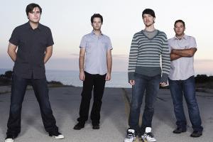 Jimmy Eat World