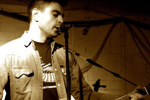 Jimmy Islip