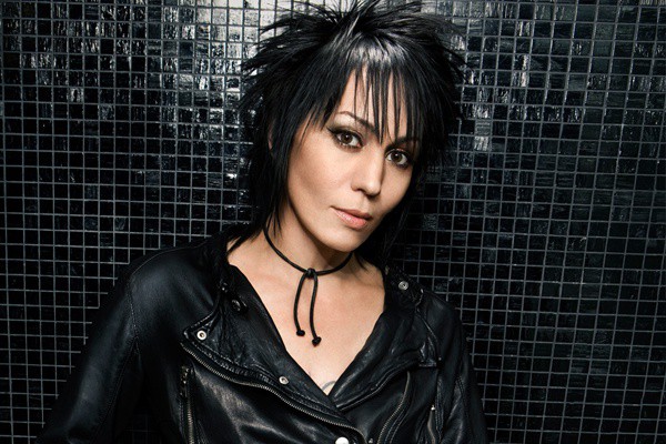 Joan Jett