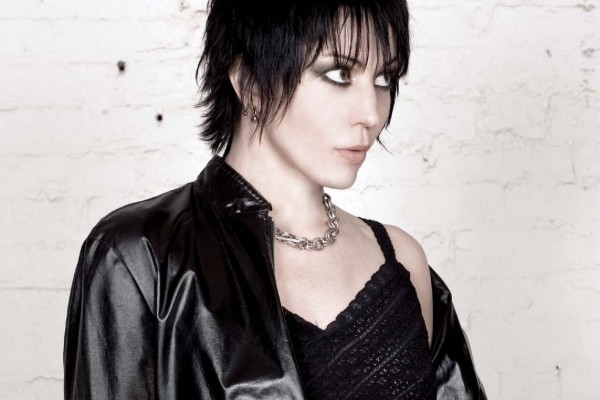 Joan Jett and the Blackhearts