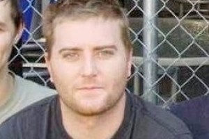 Joe McMahon