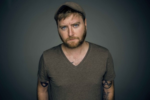 Joe McMahon