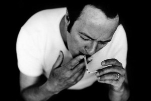 Joe Strummer