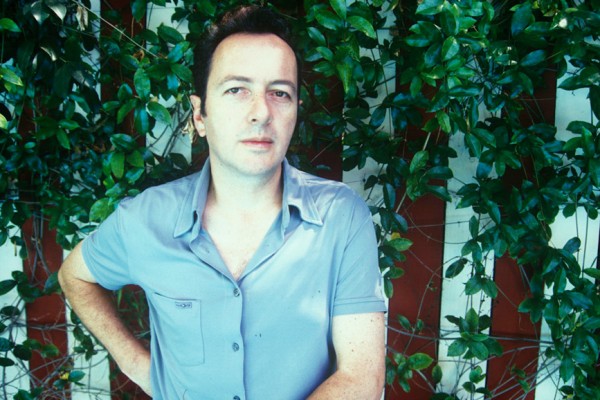 Joe Strummer