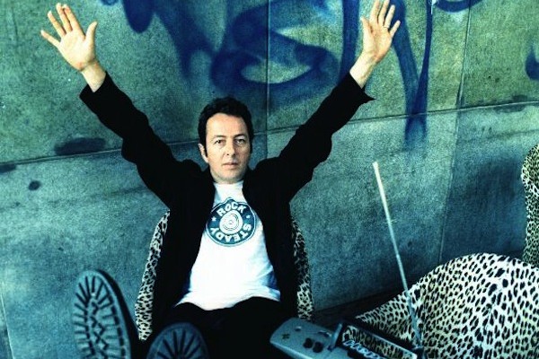 Joe Strummer