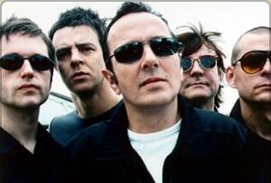 Joe Strummer and The Mescaleros
