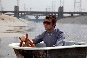 Joey Briggs
