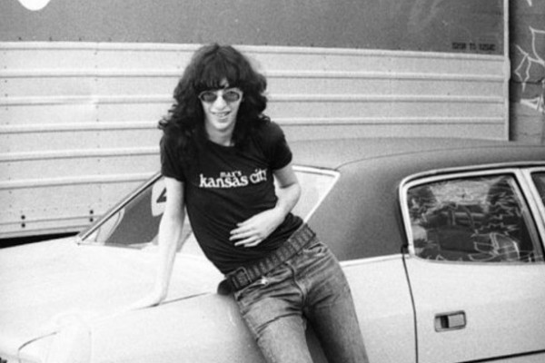 Joey Ramone