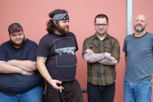 John Moreland and The Black Gold Band