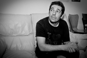 Jonah Matranga