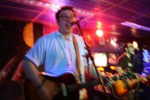 Jon Snodgrass