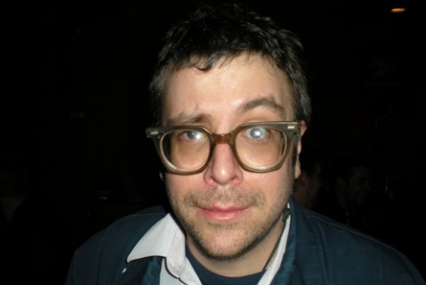 Jon Snodgrass