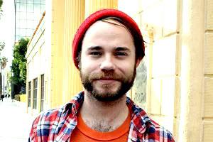 Josh Small