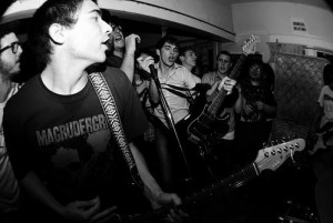 Joyce Manor