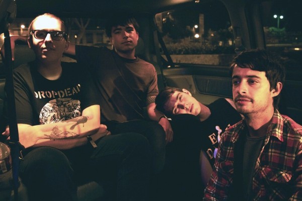 Joyce Manor