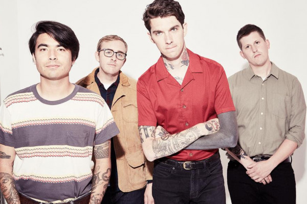 Joyce Manor