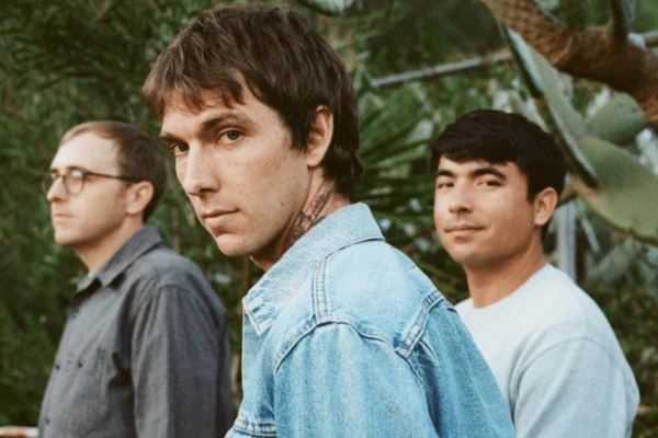 Joyce Manor