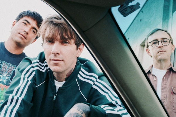 Joyce Manor