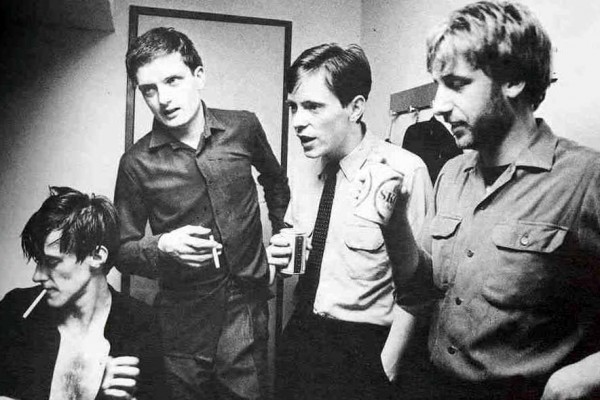 Joy Division
