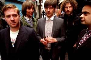 Kaiser Chiefs