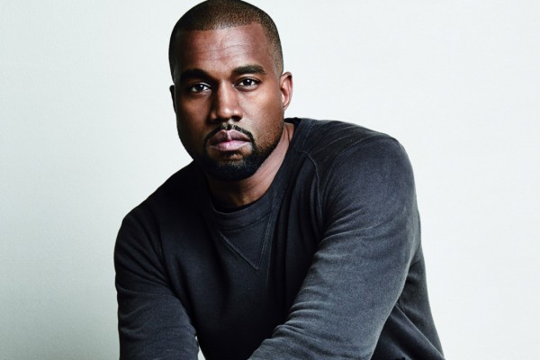 Kanye West