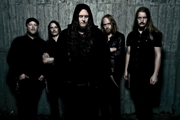 Katatonia