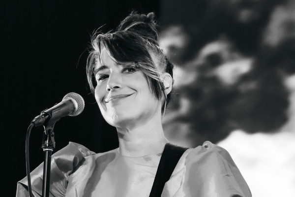 Kathleen Hanna