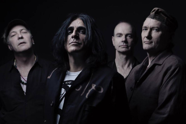 Killing Joke