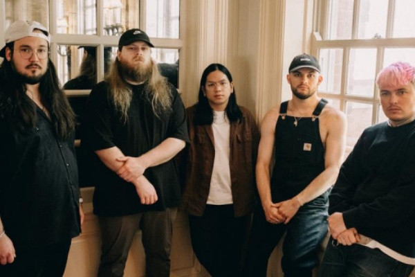 Knocked Loose