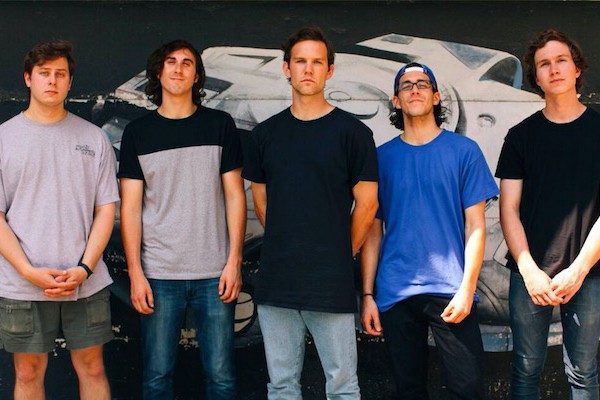 Knuckle Puck