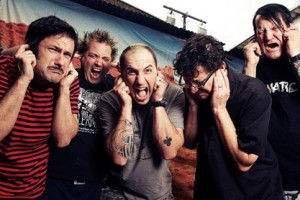 Lagwagon