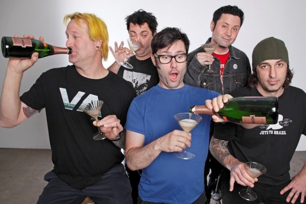 Lagwagon