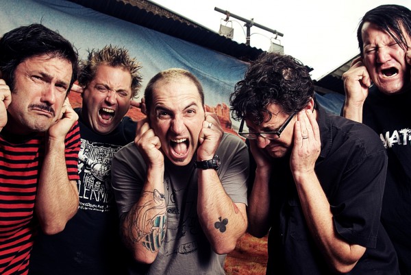 Lagwagon