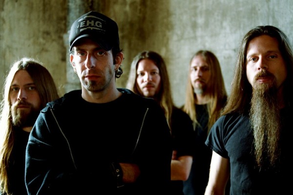 Lamb Of God