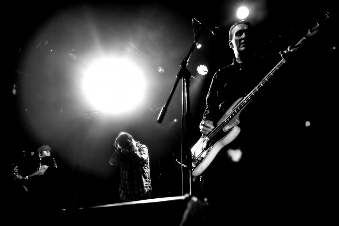 Adolescents: "Forever Summer"
