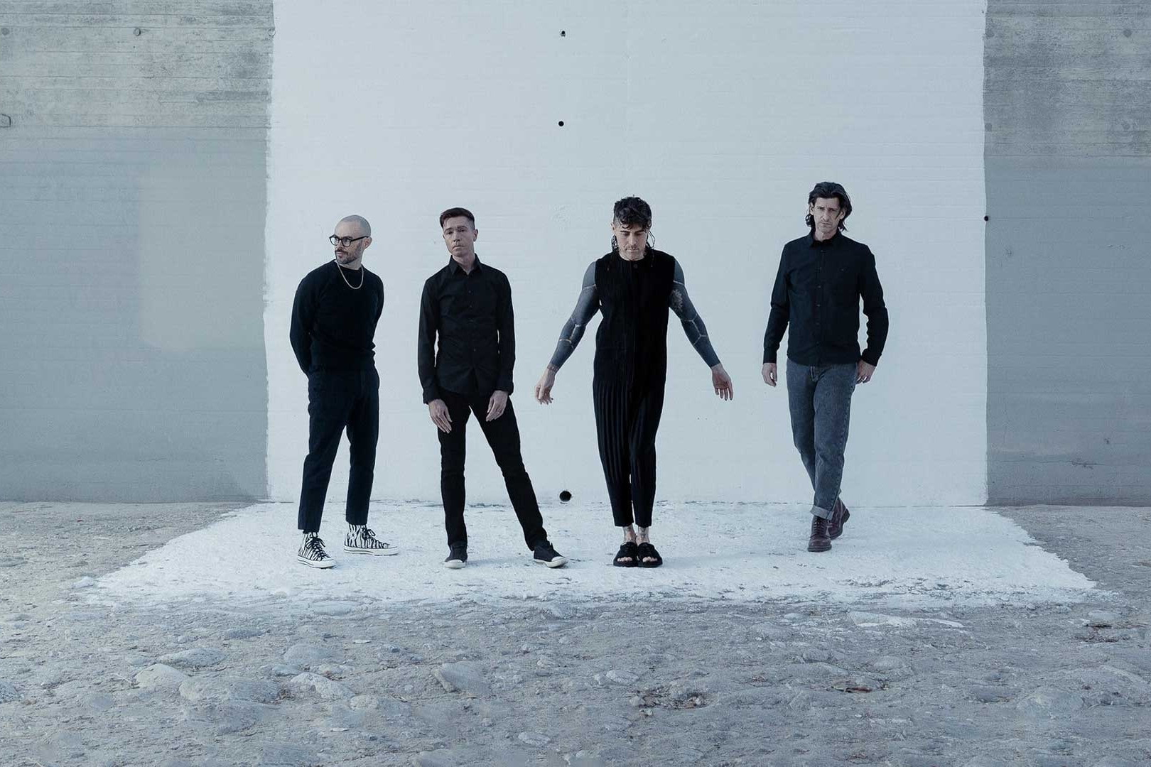 AFI announce US tour