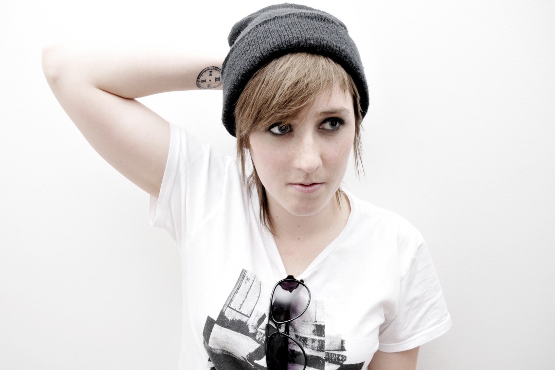 Allison Weiss: "Back To Me"