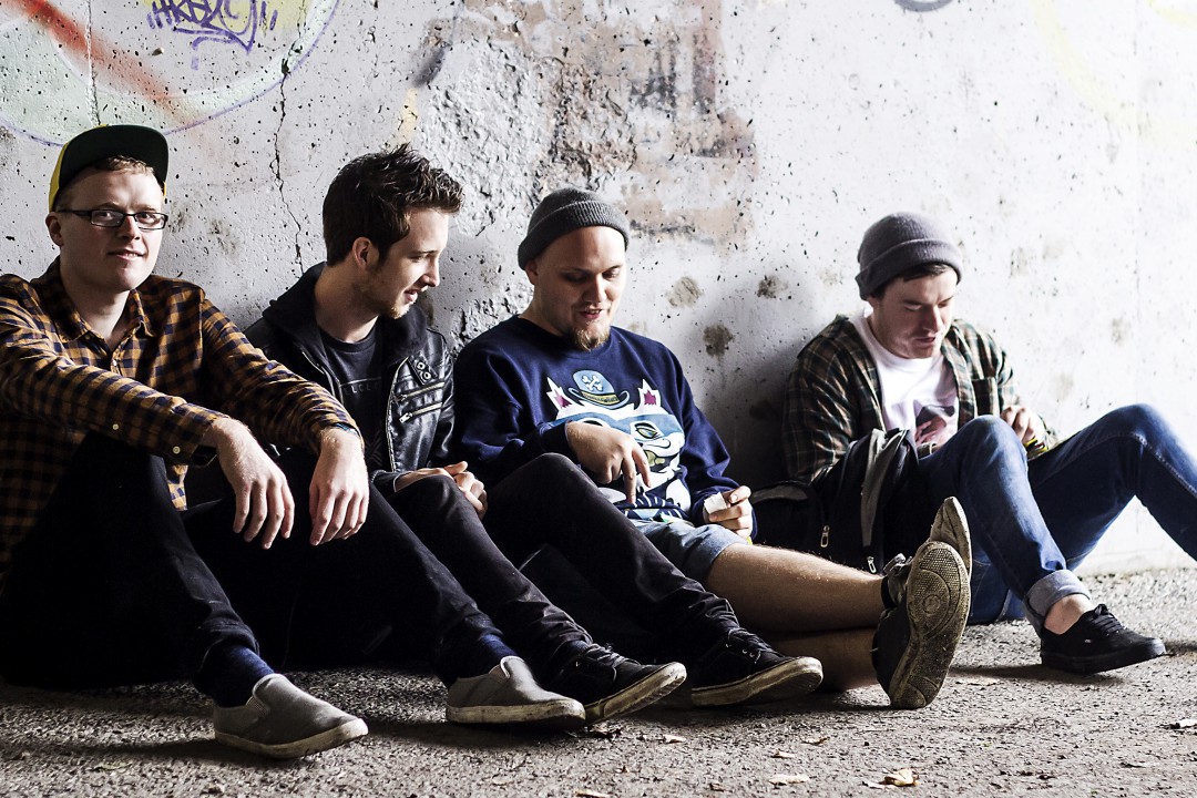 All The Best Tapes: 'The Gnar' EP