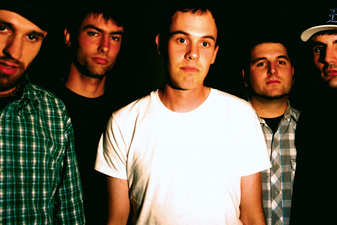 Ambitions releases 'Surface To Air' EP, announces release shows