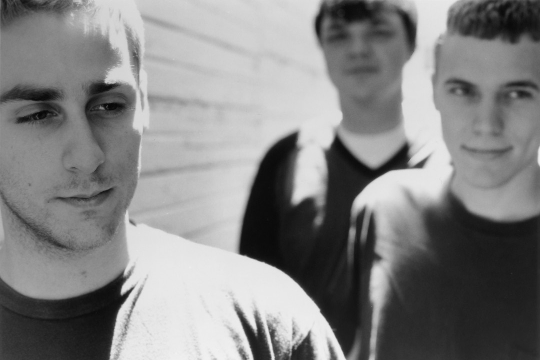 Mike Kinsella on American Football, Cap'n Jazz, and Owls
