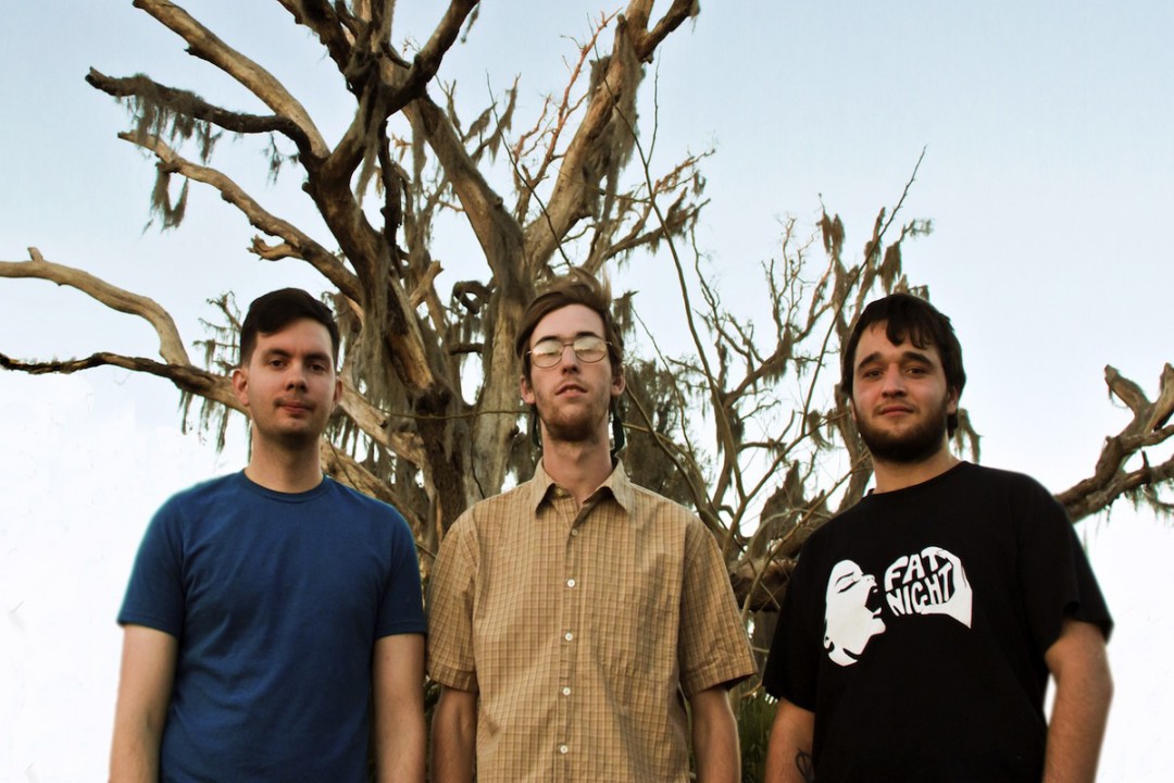 Among Giants: "I Care About Everyone I Meet"