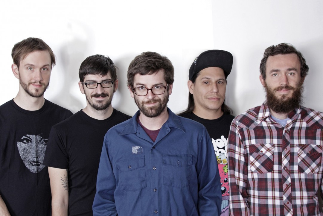 Hackers that compromised military Twitter are folk-punk fans?