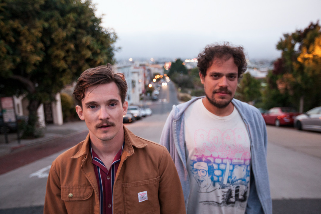 Antarctigo Vespucci announce 'Love In The Time Of E-Mail,' release track